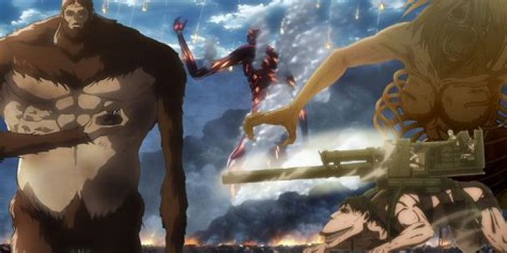 Why didn't the Titan that ate Eren get his powers?