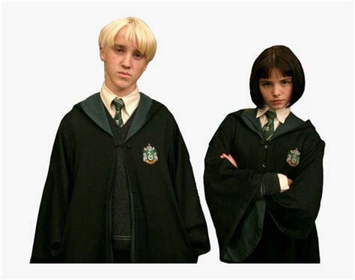 Why didnt Draco Malfoy marry Pansy Parkinson?