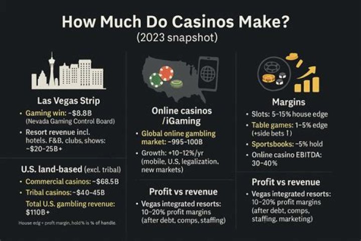 Why do casinos rotate dealers?