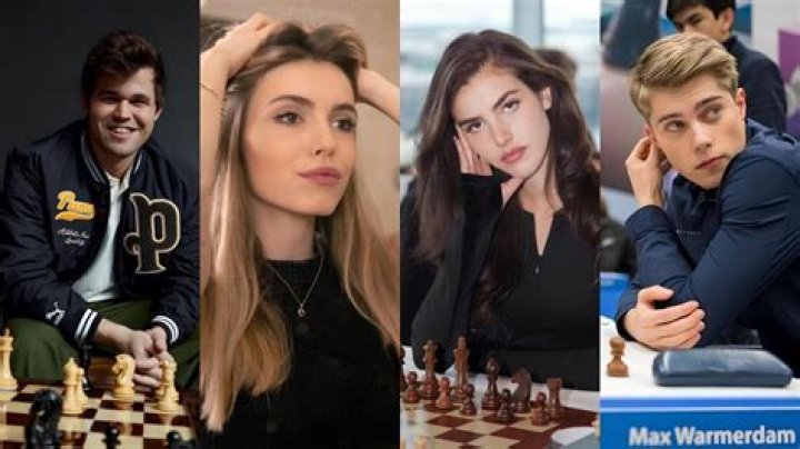 Why do chess grandmasters go mad?