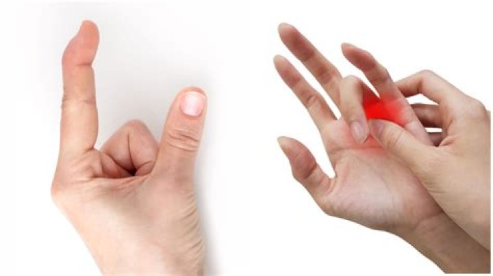 Why do doctors stick their fingers in vagina?