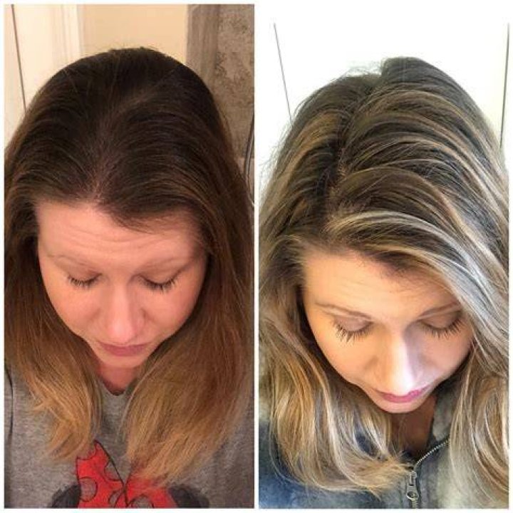 Why do highlights damage your hair?