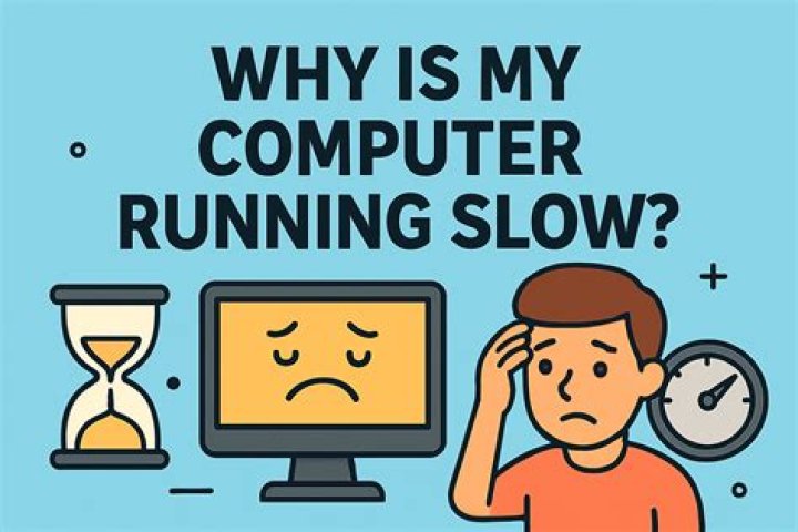 Why do I study so slowly?