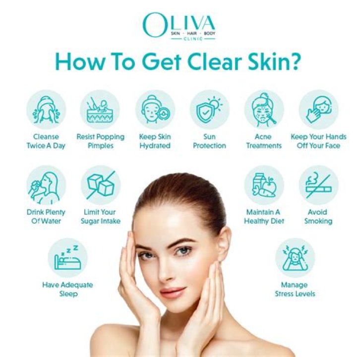 Why do Japanese have such clear skin?