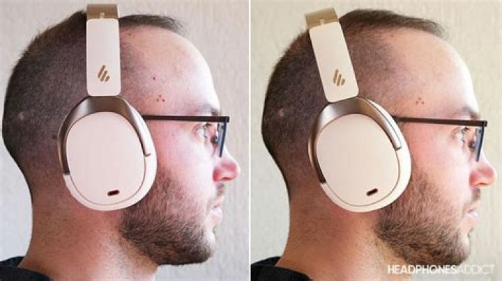 Why do my headphones smell bad?