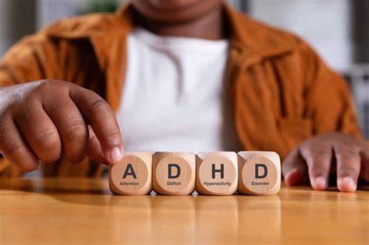 Why do people with ADHD have a hard time with math?