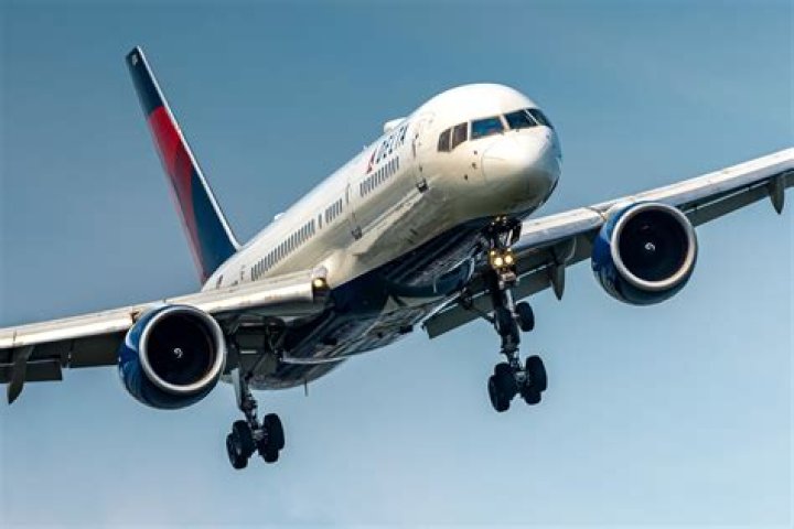 Why do planes turn before landing?