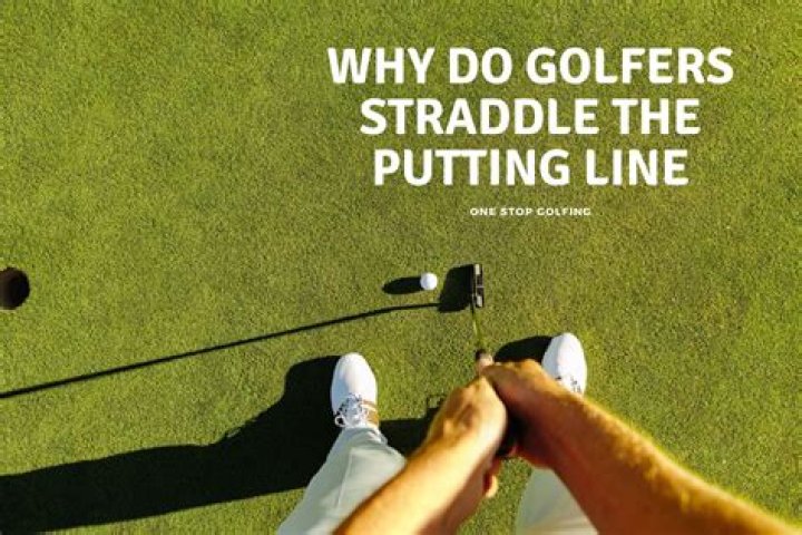 Why do pro golfers carry a notepad?