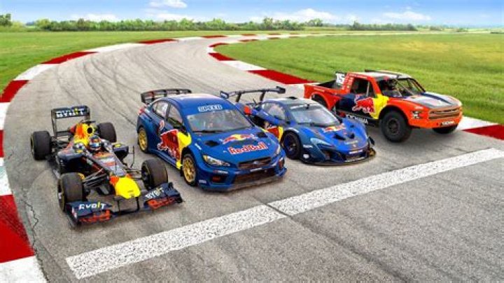 Why do race cars use RWD?