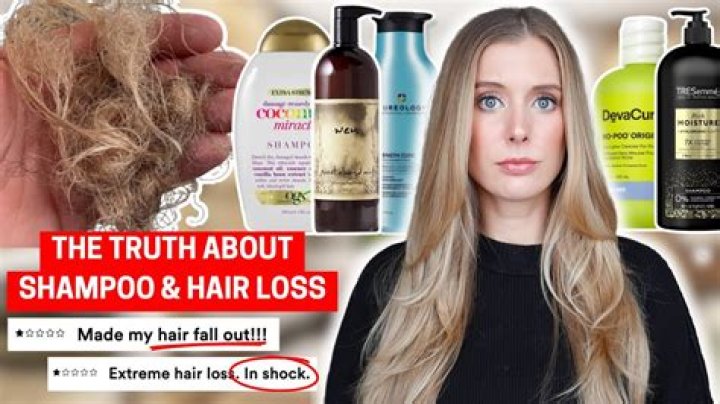 Why do shampoo bars leave residue?