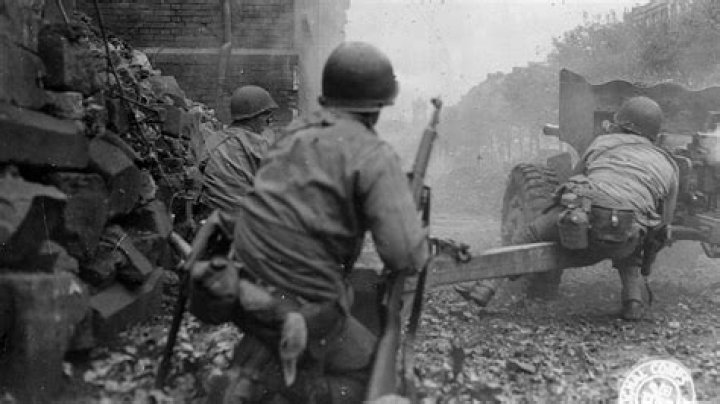 Why do soldiers not talk about Vietnam?