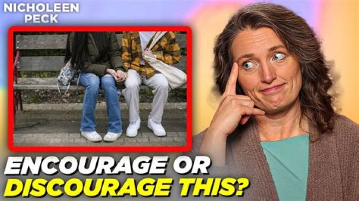 Why do teenagers fall in love so fast?