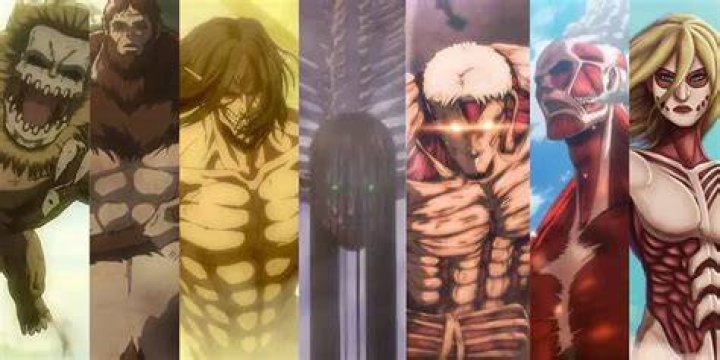 Why do Titan shifters have short lives?