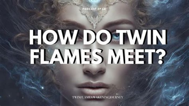 Why do twin Flames push each other away?