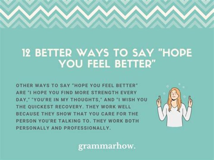 Why do you feel better after you throw up?