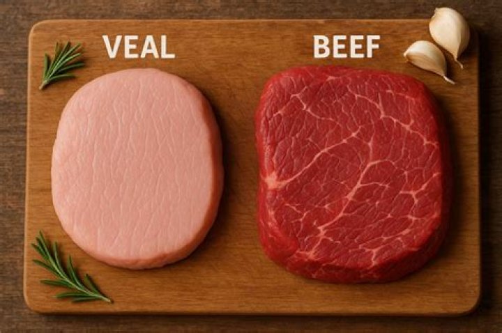 Why does ground beef taste different?
