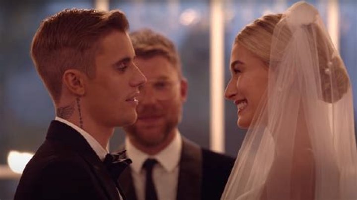 Why does Hailey Bieber have a blood clot?