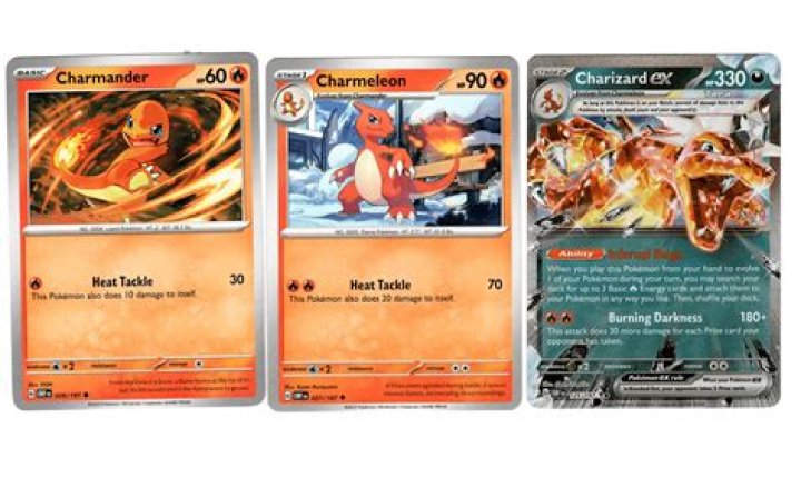Why does Leon's Charizard know a grass move?