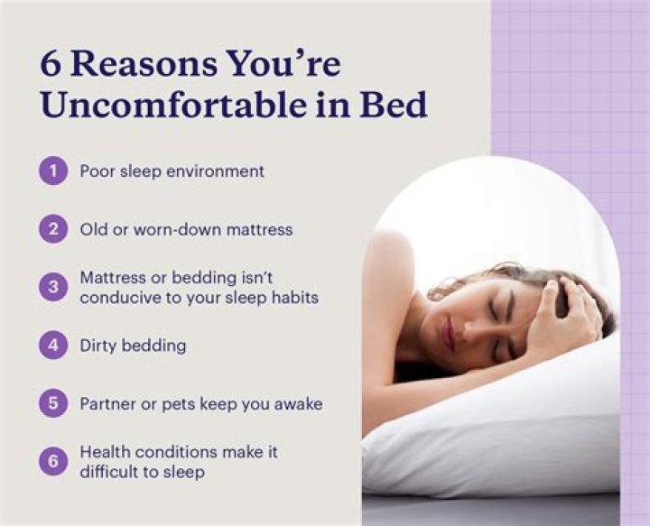 Why does my body smell when I sleep?