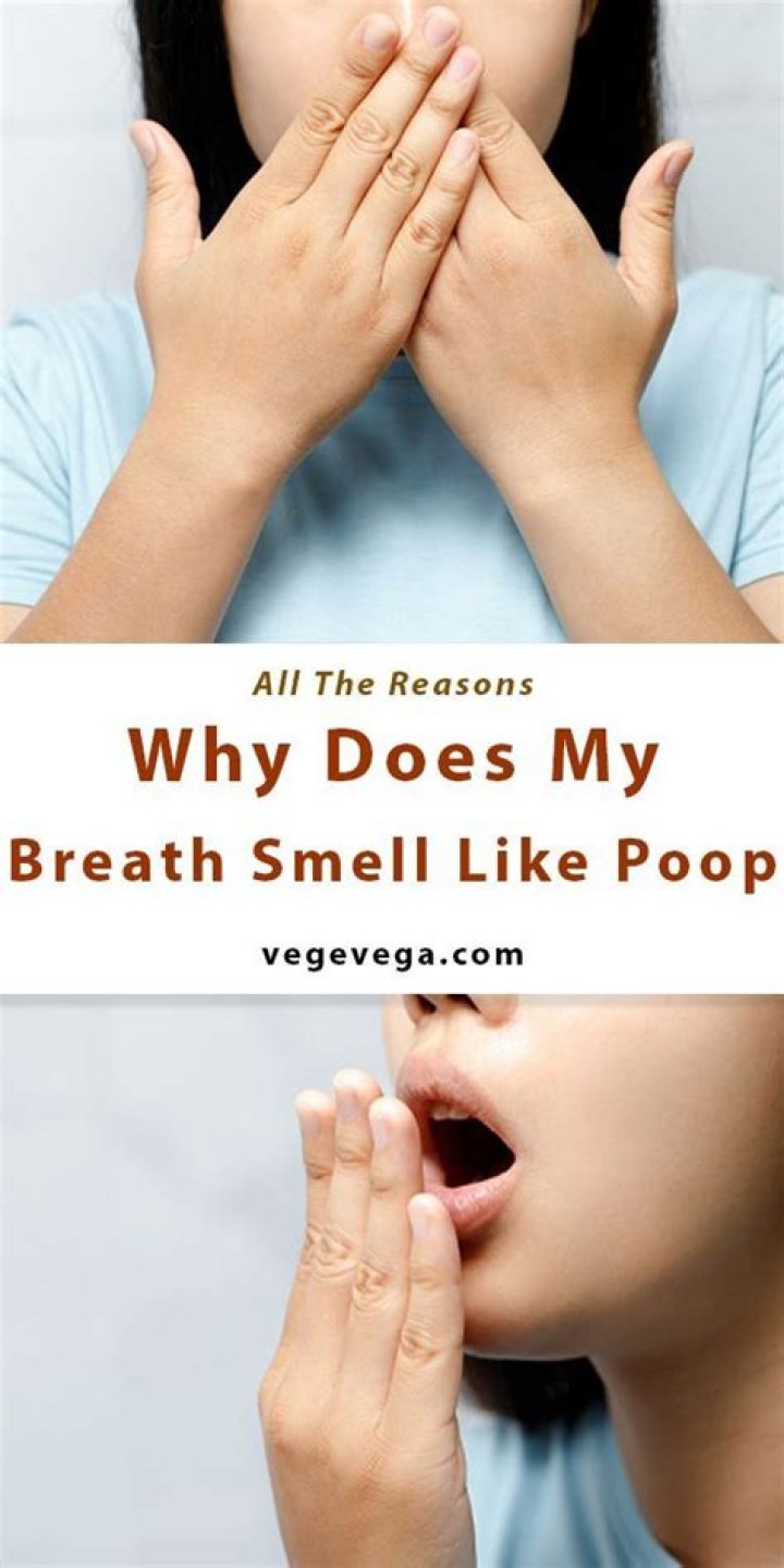 Why does my crush smell good?