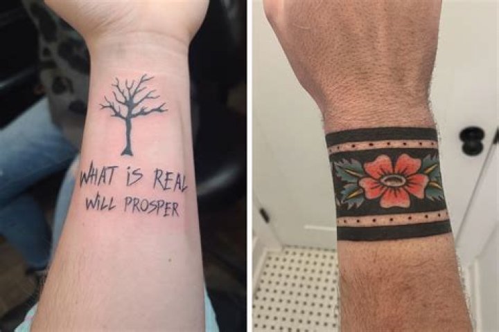 Why does my daughter want a tattoo?
