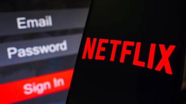 Why does Netflix block screenshots?