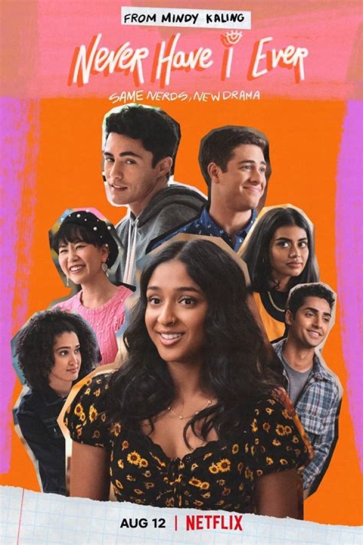 Why does Netflix never have full series?