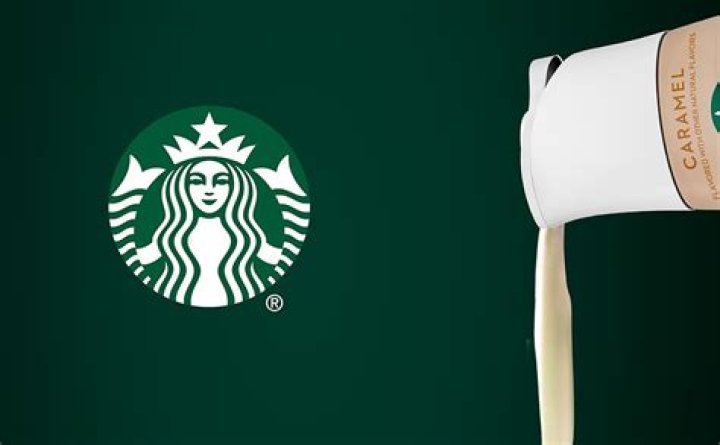 Why does Starbucks charge for non-dairy milk?