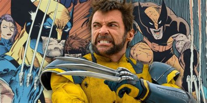 Why does Wolverine need adamantium?