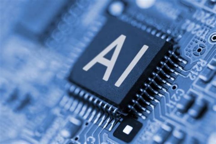 Why iPhone chip is so fast?