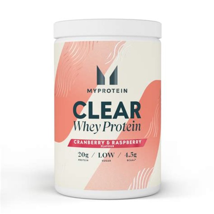 Why is a clear cut?