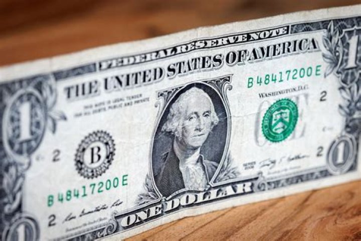 Why is a dollar called a clam?