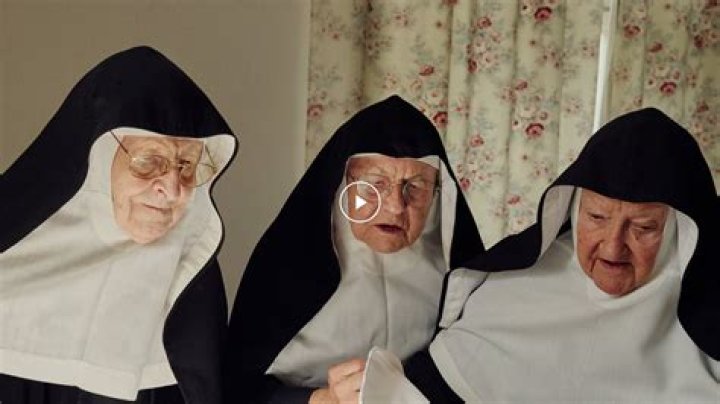 Why is a nun called a nun?