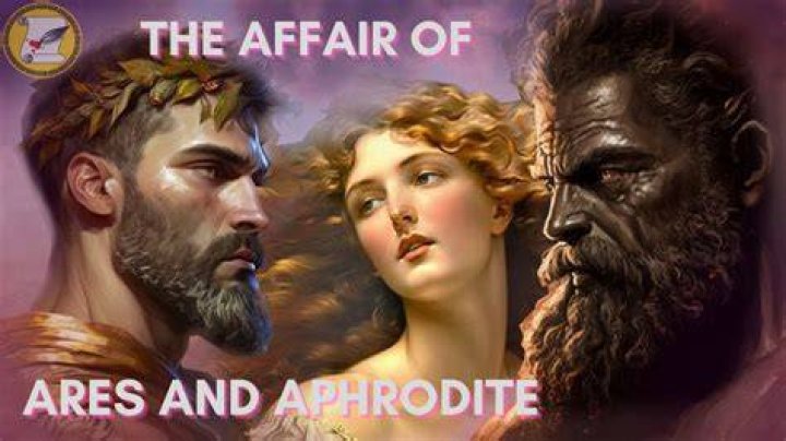 Why is Artemis enemies with Aphrodite?