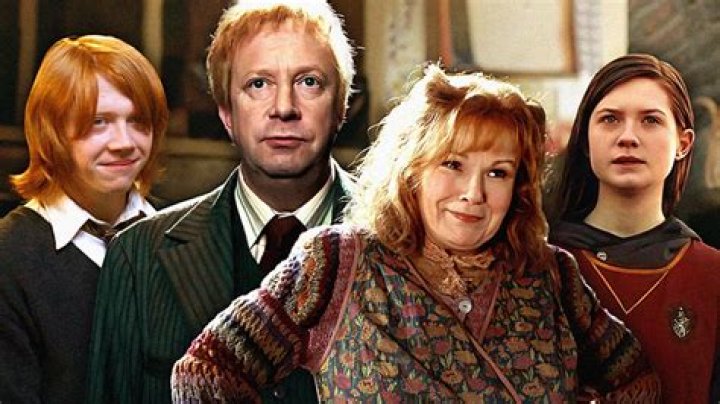 Why is Arthur Weasley interested in Muggles?