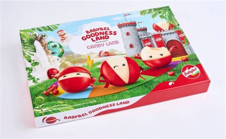 Why is Babybel so expensive?