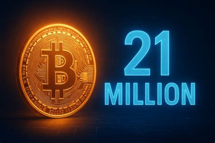 Why is Bitcoin 21 million?