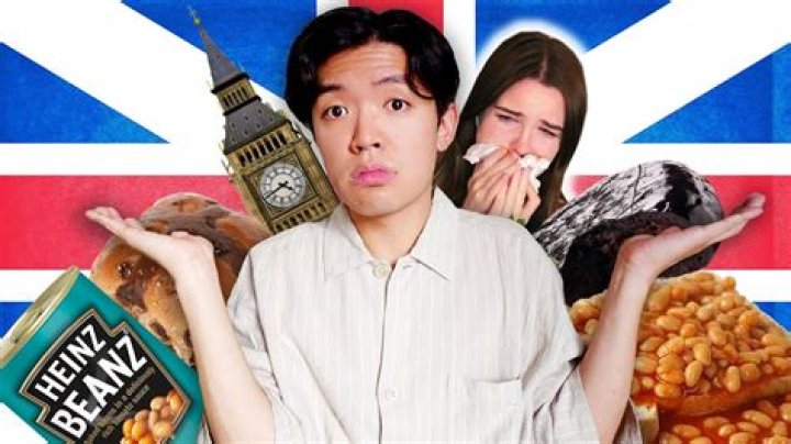 Why is British sea so dirty?