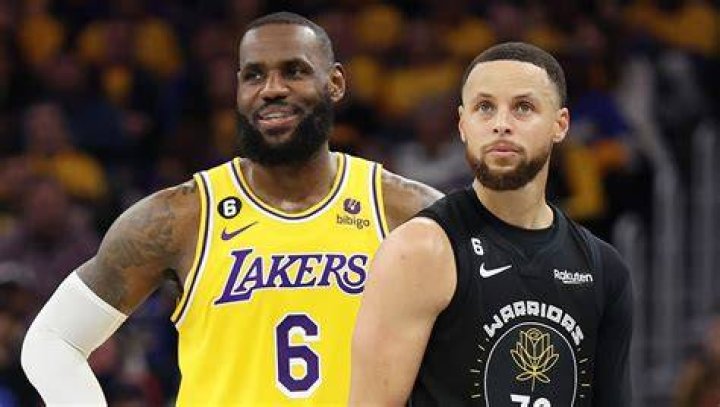 Why is Curry better than mj?