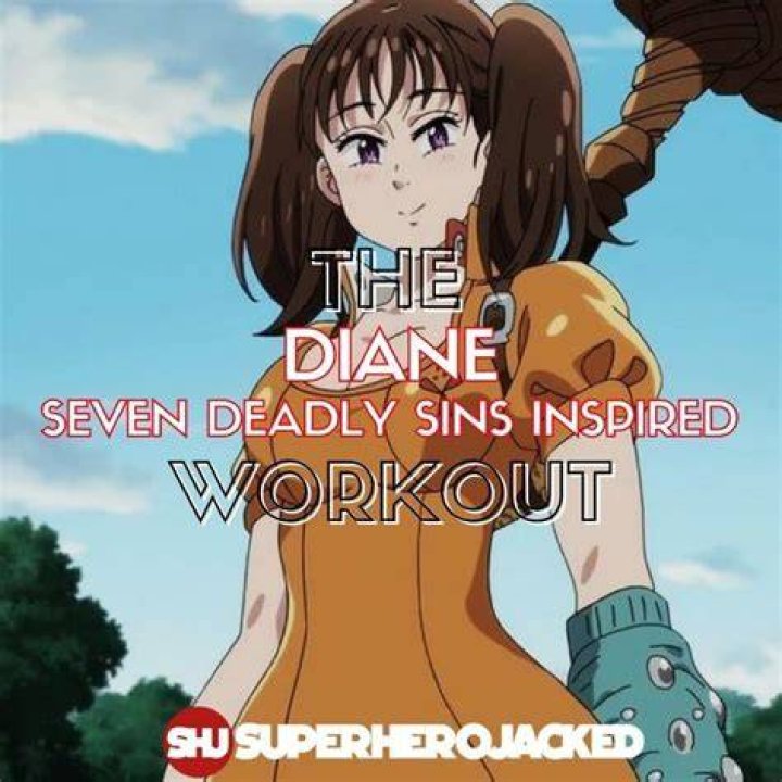 Why is Diane envy?