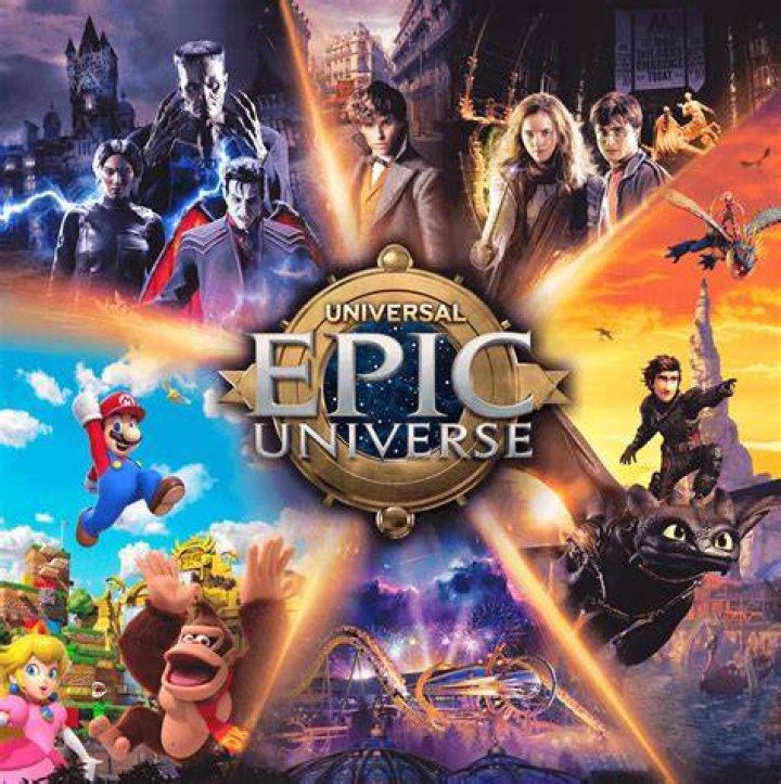 Why is Epic so popular?