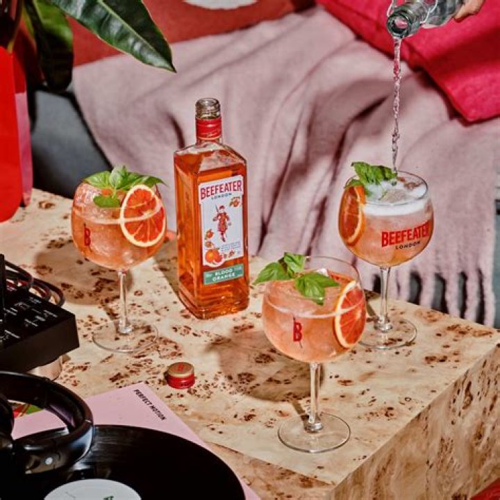 Why is gin so popular again?