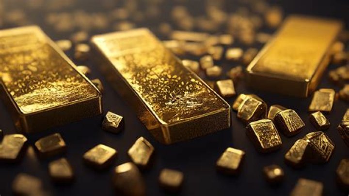 Why is gold forbidden men?