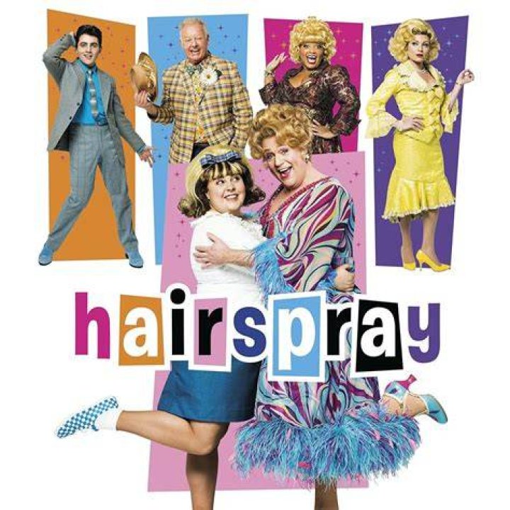 Why is hairspray a gas?