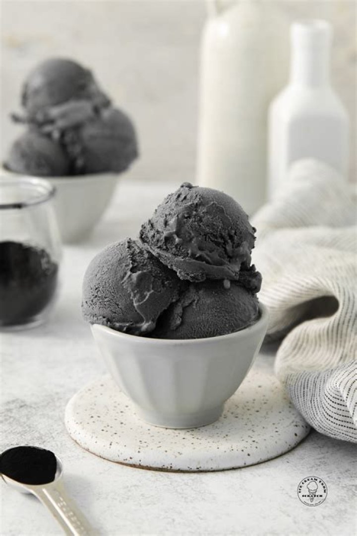 Why is it called black ice?