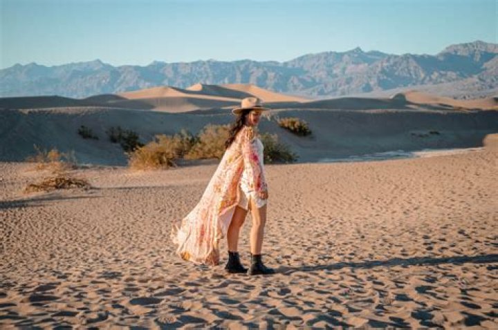 Why is it called Valley girl?