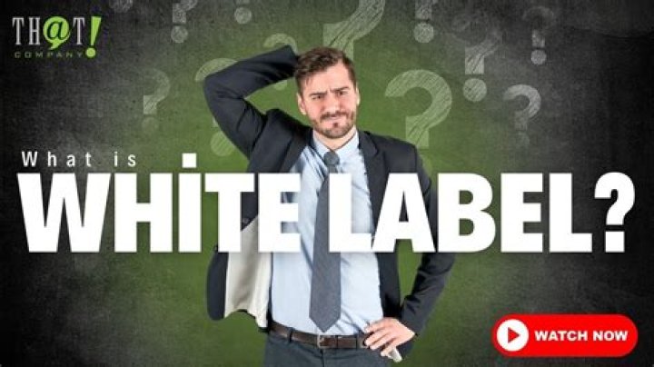 Why is it called White Day?