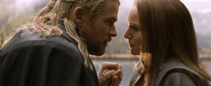 Why is Jane not in Thor Ragnarok?
