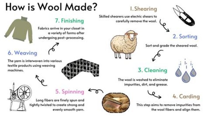 Why is merino wool the best?