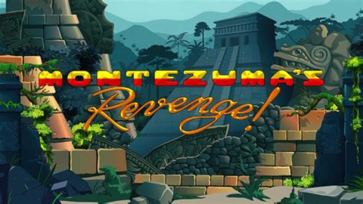 Why is Montezuma Revenge closed?